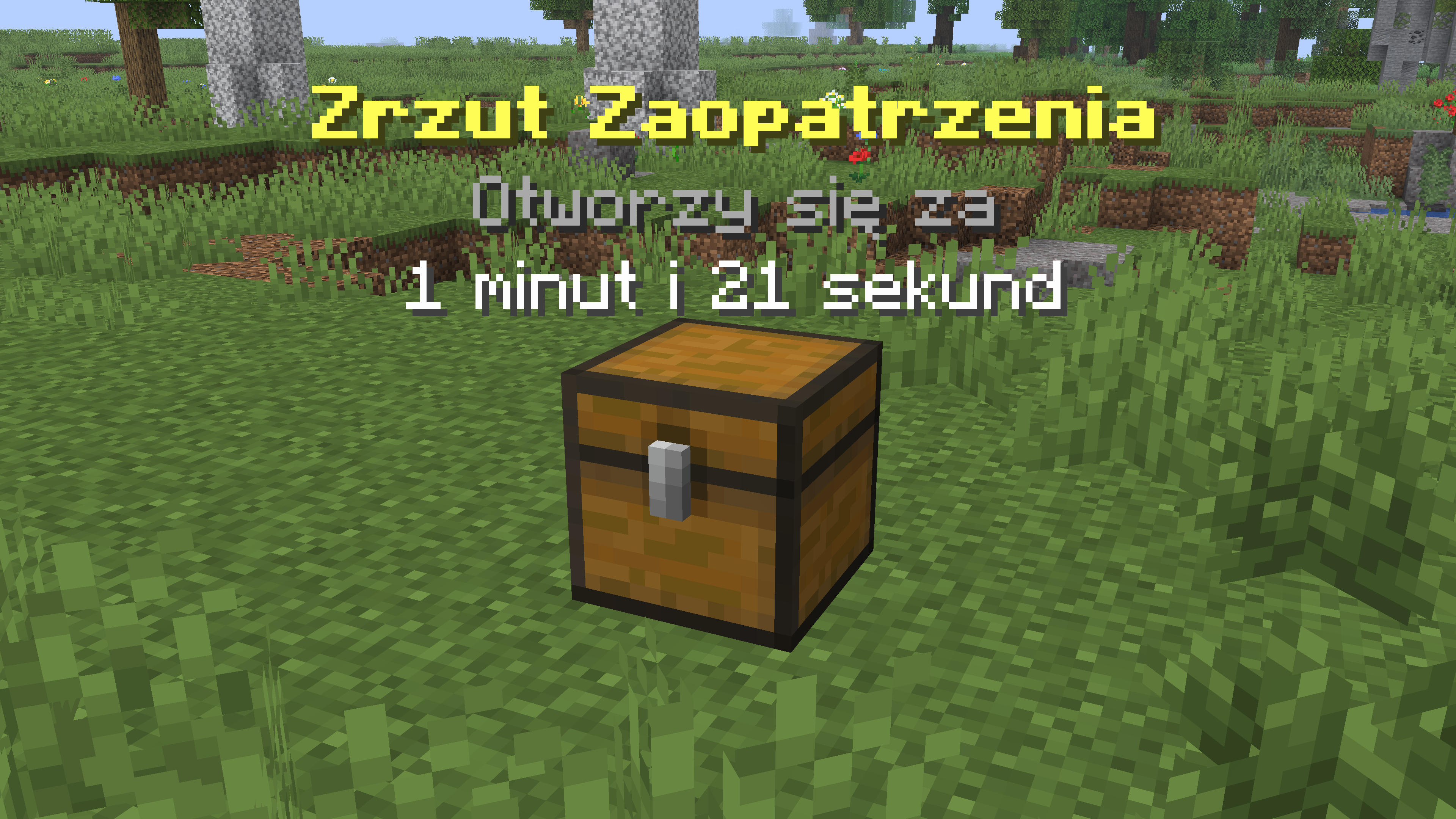 Przykładowy zrzut